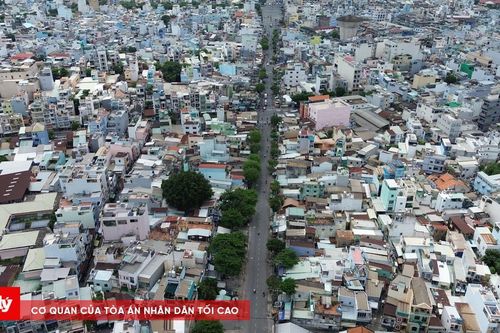 Tuyến cầu đường hơn 3km được đầu tư hơn 6.200 tỷ đồng để nâng cấp