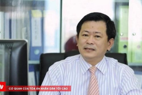 Tòa phúc thẩm tuyên y án 3 năm tù đối với bị cáo Trần Đình Triển