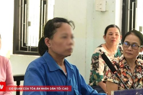 Nguyên cán bộ hội Liên hiệp phụ nữ chiếm đoạt gần 13 tỷ đồng
