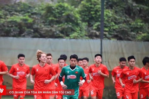 Kết quả bốc thăm vòng loại U23 châu Á 2026