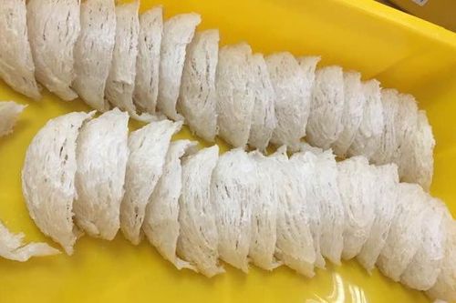 Yến bổ dưỡng nhưng 5 nhóm người sau không nên ăn