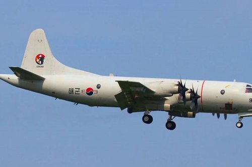 Máy bay 'sát thủ săn ngầm' P-3C rơi: Công nghệ lỗi thời hay bảo trì lỏng lẻo?