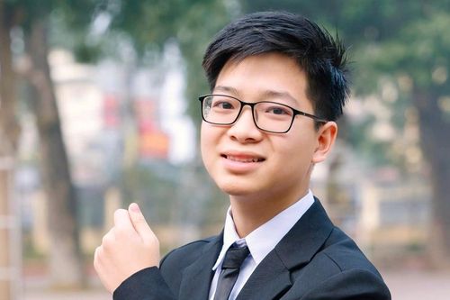Ngôi trường 2 năm liền có thủ khoa thi Đánh giá năng lực Đại học Quốc gia Hà Nội