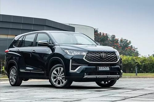 Tránh hỏng bộ chuyển đổi xúc tác, chủ xe Toyota Innova cần làm ngay điều này