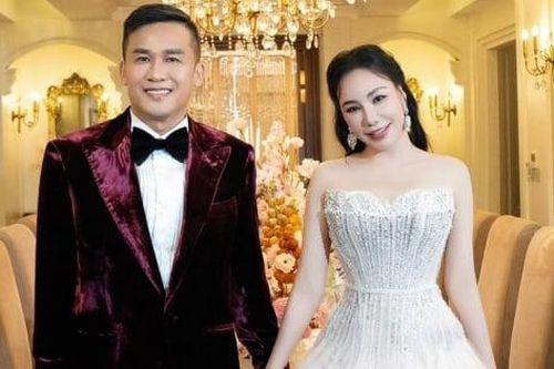 Ca sĩ Hồ Quỳnh Hương lần đầu tiết lộ mối quan hệ với mẹ chồng