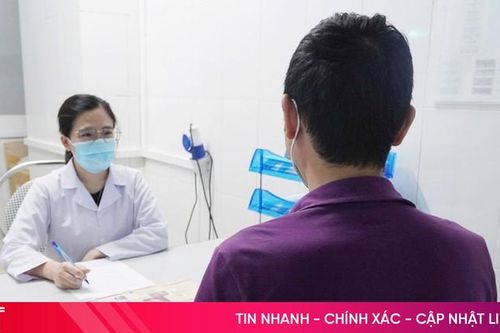 Để người nhiễm HIV từ bỏ khói thuốc lá