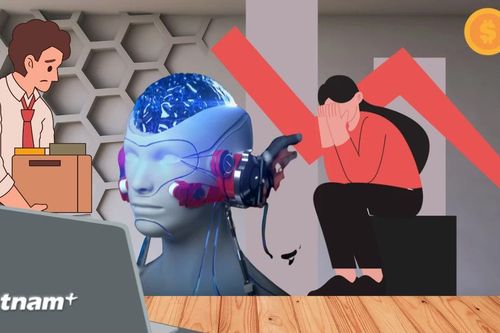 Anthropic: Công nghệ AI sẽ khiến tỷ lệ thất nghiệp tăng vọt