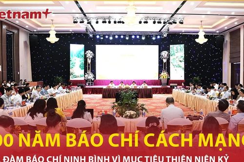 Ninh Bình đẩy mạnh ứng dụng công nghệ số trong quảng bá giá trị di sản
