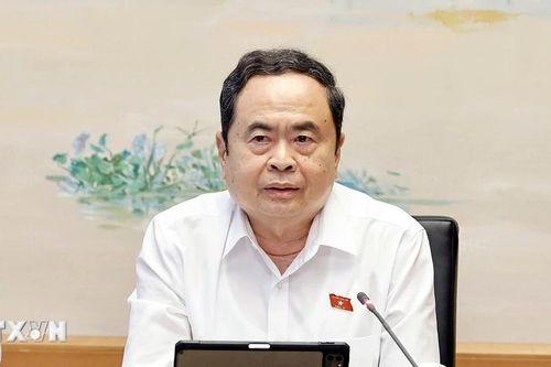 Nghị quyết về bổ sung dự toán ngân sách nhà nước chi thường xuyên năm 2025