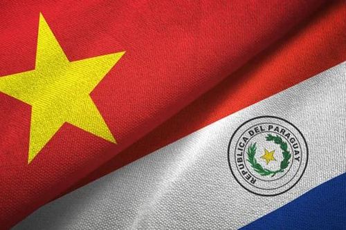 30 năm quan hệ Việt Nam - Paraguay: Tiềm năng lớn thúc đẩy hợp tác song phương