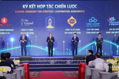 Bà Rịa - Vũng Tàu kêu gọi đầu tư vào 24 dự án trọng điểm