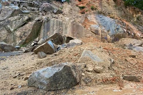 Sập mỏ đá tại Indonesia, ít nhất 5 người tử vong và hàng chục người mắc kẹt