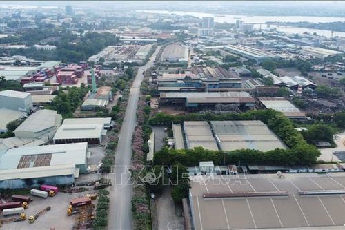 Đồng Nai di dời Khu công nghiệp Biên Hòa 1: Chính sách bồi thường phải chặt chẽ, đúng quy định