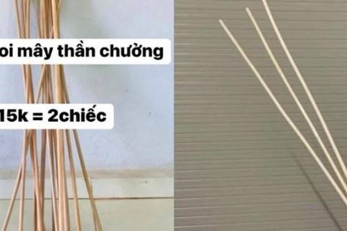 Roi mây rao bán trên mạng, phụ huynh đua nhau chốt đơn