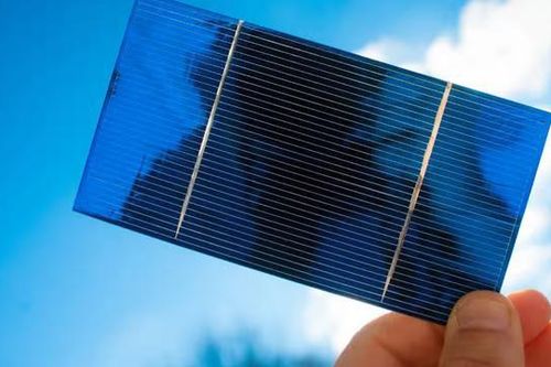 Thử nghiệm tấm pin năng lượng mặt trời của tương lai mạnh gấp 1.000 lần