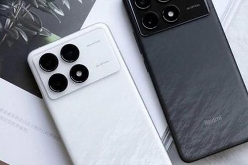 Xiaomi chuẩn bị tung điện thoại cao cấp 'giá bèo nhèo'
