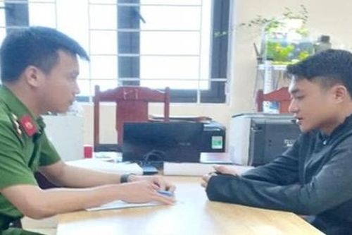 Khởi tố đối tượng uống rượu, điều khiển mô tô gây tai nạn chết người
