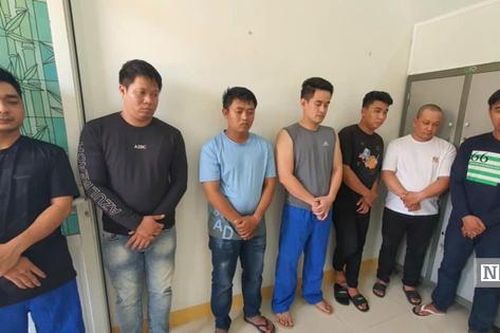 Hành trình truy bắt nhóm đối tượng đập phá quán phở để đòi nợ