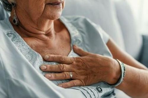 Sau triệu chứng lạ ở mũi, người phụ nữ sốc nặng khi biết thời gian sống chỉ còn tính bằng tháng