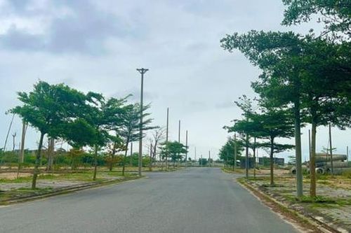 Quảng Nam giao hơn 22.000 m² đất cho dự án Khu đô thị Đại Dương Xanh