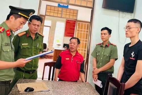 Bình Định:Khởi tố đối tượng rủ bạn qua Campuchia 'làm việc'