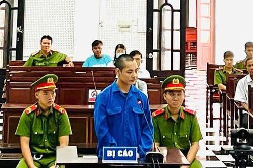 Án tù cho nam bị cáo trả thù cho anh trai chém người suýt chết