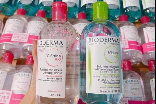 Loạt mỹ phẩm 'ruột' của chị em bất ngờ bị thu hồi số công bố