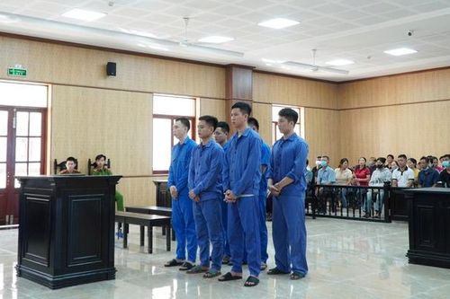 Từ cuộc nhậu đến thảm kịch: 6 công nhân vào tù, 1 người không trở về