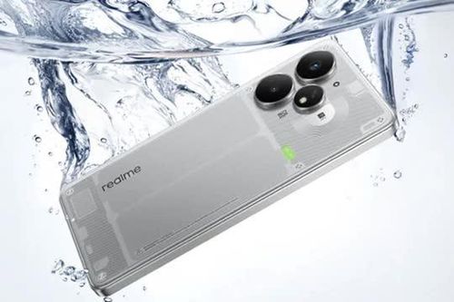 Smartphone chống nước, 2,45 triệu điểm AnTuTu, pin 7.200mAh, giá hơn 7 triệu đồng khiến các game thủ mê mệt