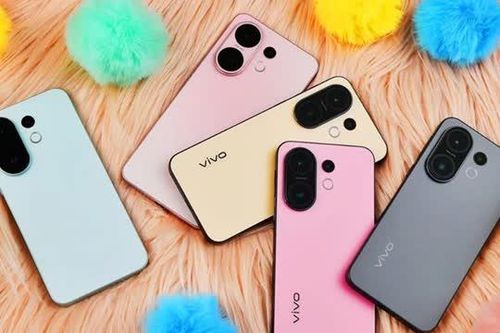 Vivo S30 và S30 Pro Mini ra mắt: Cấu hình 'khủng', camera trước 50MP, pin 6.500mAh, giá cực 'dễ chịu'