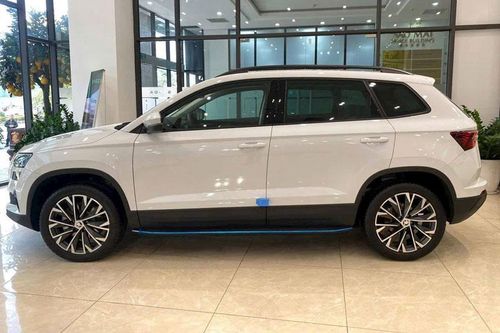 Đối thủ của Mazda CX-5, Honda CR-V giảm giá 200 triệu đồng tại Việt Nam