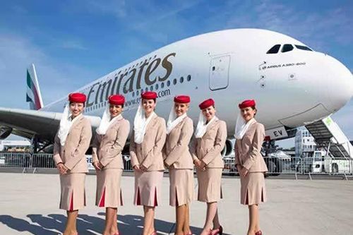 Emirates mở đường bay Đà Nẵng – Trung Đông 4 chuyến mỗi tuần