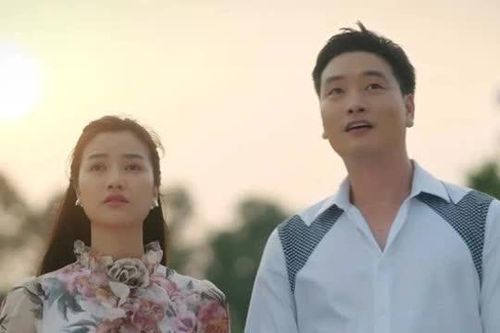 Trọng Lân - Anh Đào tái hợp, phản ánh bức tranh đời sống của những gia đình đơn thân thời hiện đại
