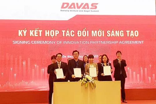 Gần 40 dự án khởi nghiệp gọi vốn đầu tư tại DAVAS 2025