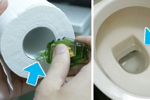 Bất ngờ với công dụng 'thần kỳ' của dầu gió: Nhỏ vào giấy, tiết kiệm cả đống tiền ngày mưa ẩm