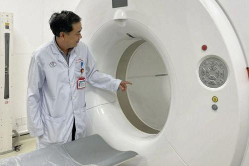 BS Nguyễn Đức Cảnh: Sản xuất, pha chế thuốc phóng xạ cho điều trị tại các bệnh viện còn manh mún