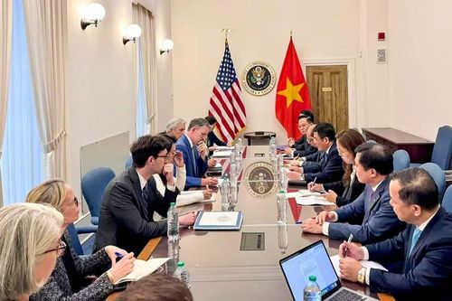 Dù kết quả thế nào, Việt Nam vẫn là điểm đến đầu tư