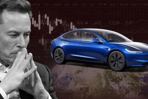 Vì sao Tesla gặp khủng hoảng tại châu Âu?