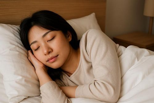Ngủ nhiều không hề giúp hồi sức mà âm thầm khiến cơ thể ngày càng yếu đi
