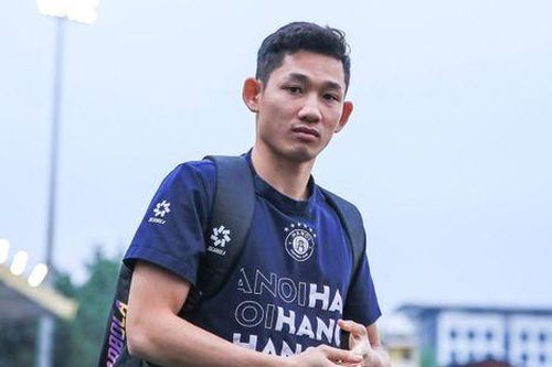 Tình thế đảo ngược với tiền vệ Hai Long