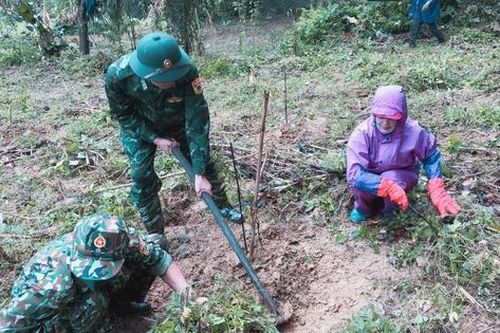 Người dân biên giới Hà Giang cần được tiếp cận thông tin đa dạng về thị trường tiêu thụ sản phẩm