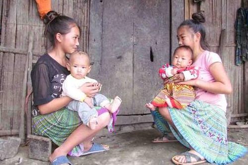 Cần một chiến lược can thiệp tổng thể, liên ngành trong phòng, chống tảo hôn