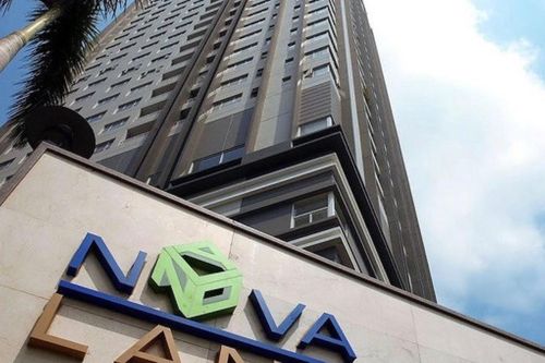 Cổ phiếu NVL tăng bất thường trên nền tài chính bết bát