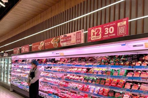Doanh thu năm 2024 đạt 93.000 tỷ đồng, Việt Nam thành 'mỏ vàng' của CP Foods