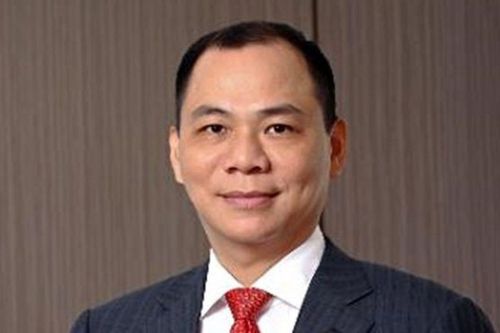 Tỷ phú Phạm Nhật Vượng chuyển quyền sở hữu hơn 48 triệu cổ phiếu Vingroup để góp vốn vào VinSpeed