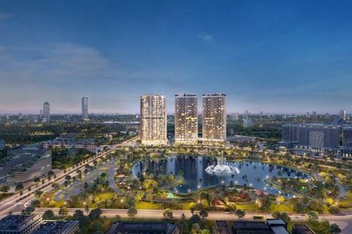 The Matrix One Premium: Nơi cộng đồng tinh hoa hưởng trọn đặc quyền sống đẳng cấp 5 sao