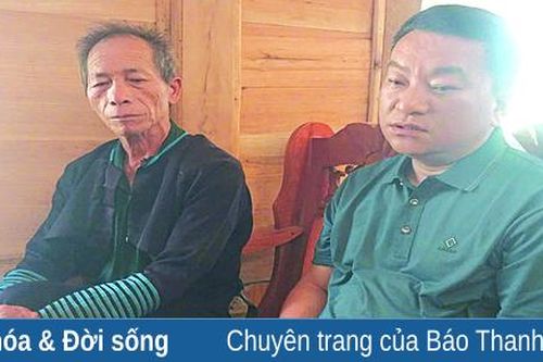Trả lại bình yên (Bài 1): 'Khóc' vì... cây anh túc