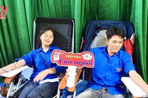 Lan tỏa hình ảnh đẹp qua mô hình 'Mỗi ngày một tin tốt - mỗi tuần một câu chuyện đẹp'