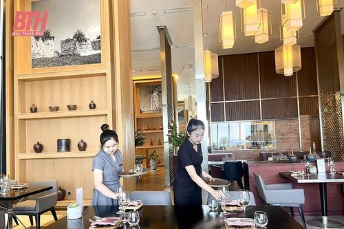 Cơ hội hút dòng khách hạng sang