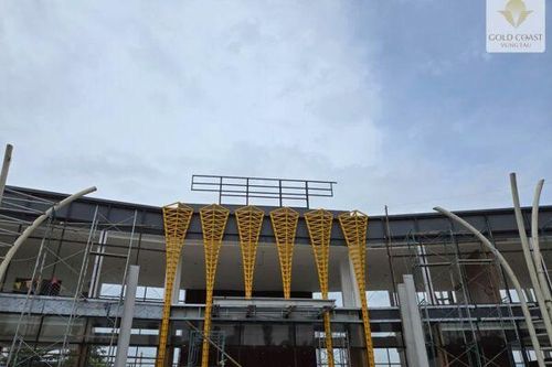 Dự án Gold Coast Vũng Tàu đang được quảng cáo rầm rộ có pháp lý thế nào?